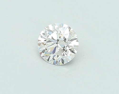 0.35 carat G-IF Excellent cut Natūralus Round Deimantas (1)
