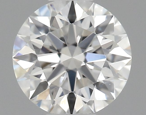 0.3 carat G-VS2 Excellent cut Natūralus Round Deimantas (1)