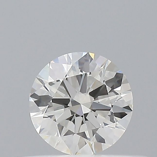 0.3 carat I-VS1 Excellent cut Natūralus Round Deimantas (1)