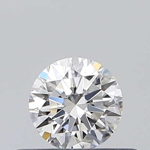 0.3 carat E-VS2 Excellent cut Natūralus Round Deimantas (1)