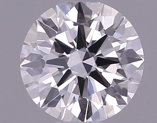 0.3 carat E-VS1 Excellent cut Natūralus Round Deimantas (1)