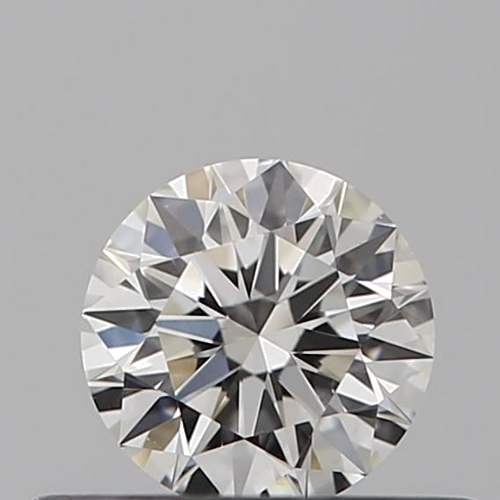 0.3 carat H-VS2 Excellent cut Natūralus Round Deimantas (1)
