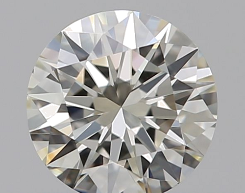 0.3 carat K-VS1 Excellent cut Natūralus Round Deimantas (1)