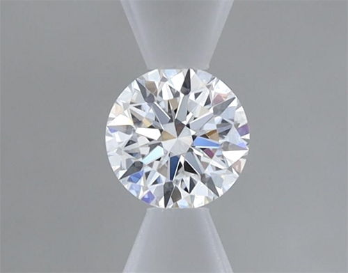 0.31 carat E-VVS1 Excellent cut Natūralus Round Deimantas (1)