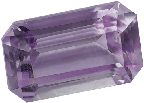 0,26 ct. Purple Sapphire (1)