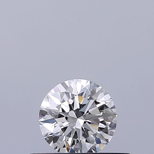 0.31 carat E-VVS2 Excellent cut Natūralus Round Deimantas (1)
