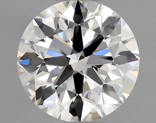 0.3 carat G-VS1 Excellent cut Natūralus Round Deimantas (1)