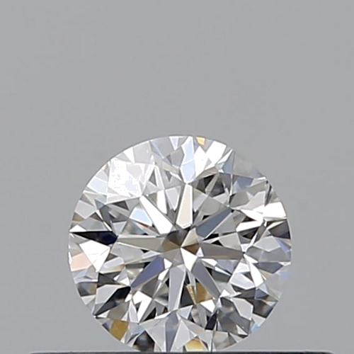 0.3 carat F-VS1 Very Good cut Natūralus Round Deimantas (1)