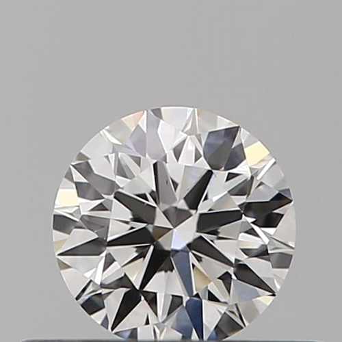 0.3 carat G-VS1 Excellent cut Natūralus Round Deimantas (1)