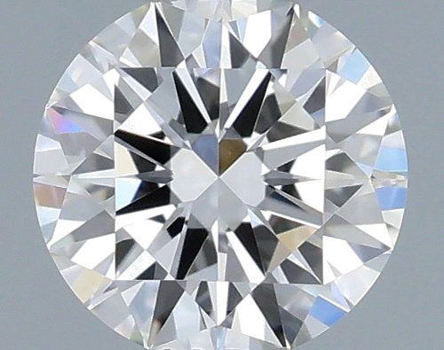 0.4 carat G-VS1 Excellent cut Natūralus Round Deimantas (1)