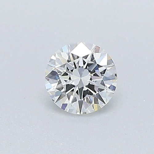 0.3 carat J-VVS2 Excellent cut Natūralus Round Deimantas (1)