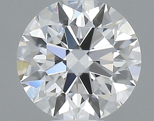 0.32 carat E-IF Excellent cut Natūralus Round Deimantas (1)