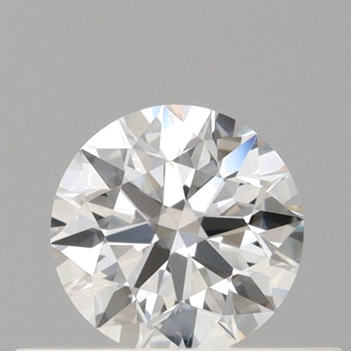 0.36 carat E-SI1 Excellent cut Natūralus Round Deimantas (1)