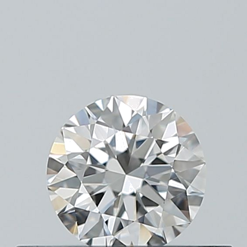 0.3 carat G-VS1 Excellent cut Natūralus Round Deimantas (1)
