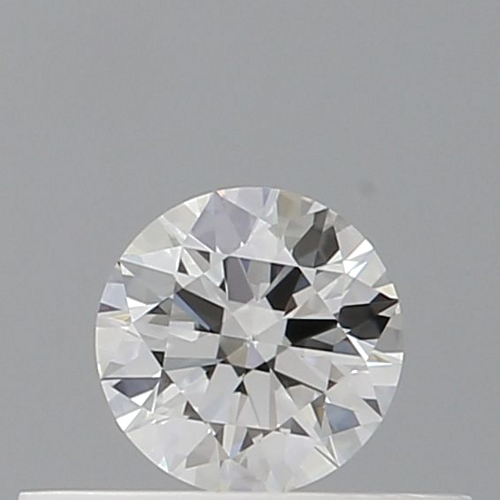 0.25 carat H-VS2 Excellent cut Natūralus Round Deimantas (1)