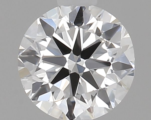 0.3 carat E-VS1 Very Good cut Natūralus Round Deimantas (1)