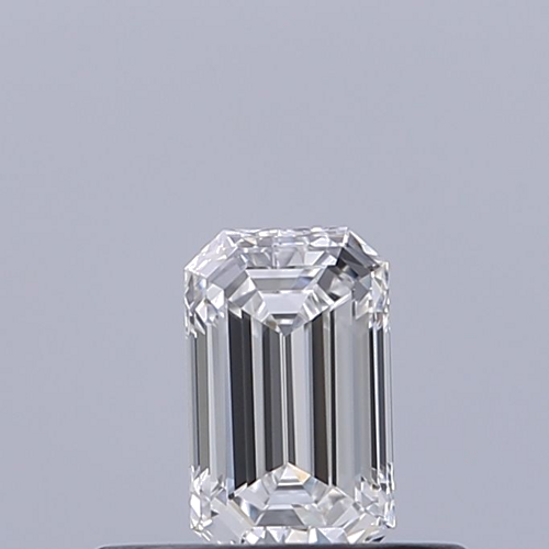 0.29 carat D-IF Natūralus Emerald Deimantas (1)