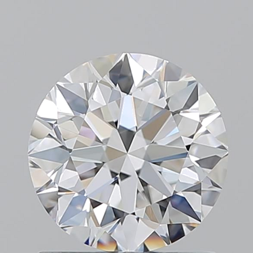 1.2 carat E-VS1 Excellent cut Natūralus Round Deimantas (1)