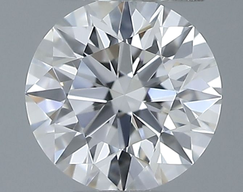 0.3 carat G-VS2 Excellent cut Natūralus Round Deimantas (1)