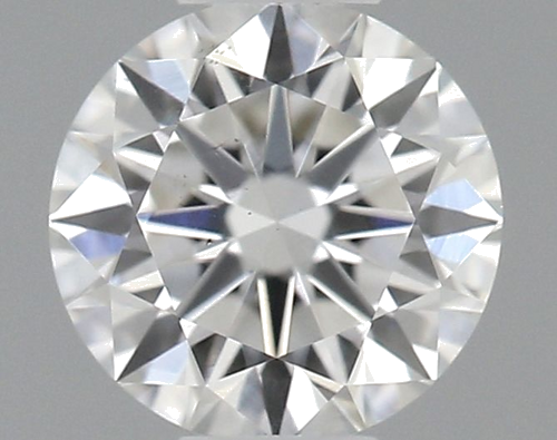 0.3 carat E-SI1 Very Good cut Natūralus Round Deimantas (1)