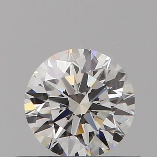0.35 carat G-VVS1 Excellent cut Natūralus Round Deimantas (1)