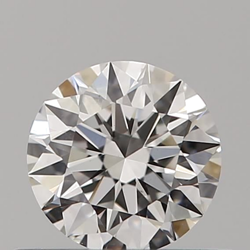 0.4 carat G-VS2 Excellent cut Natūralus Round Deimantas (1)