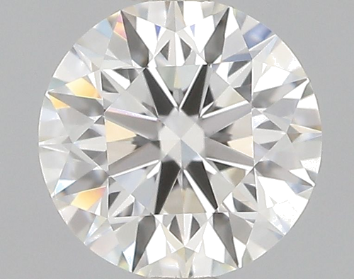 0.66 karato I VS2 EX ROUND Deimantas (1)