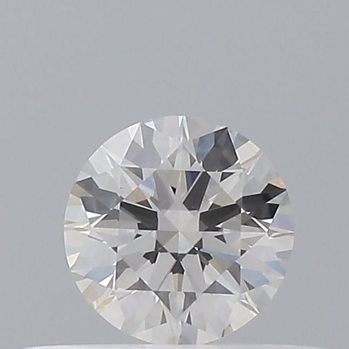 0.3 carat H-SI1 Excellent cut Natūralus Round Deimantas (1)