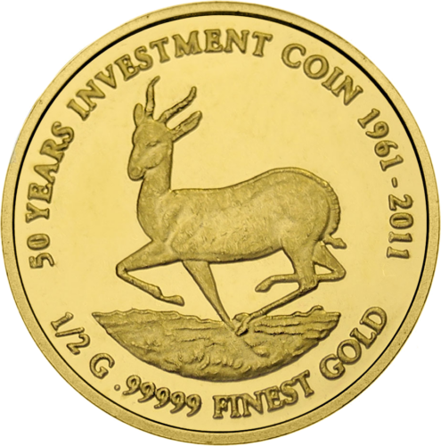 20 Kwacha Malawi 99999 Gold coin (1)