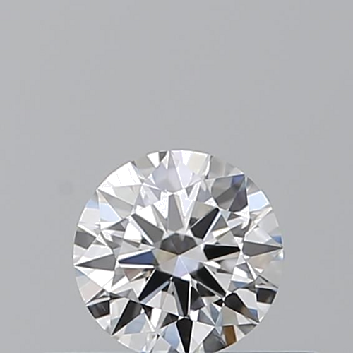 0.3 carat E-VS1 Excellent cut Natūralus Round Deimantas (1)
