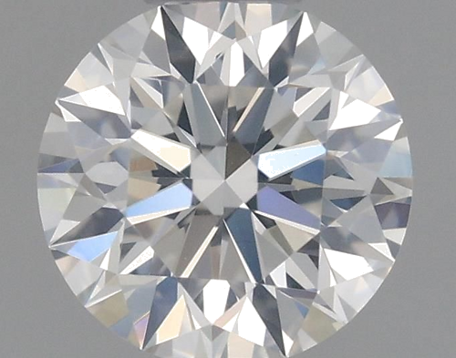 0.3 carat H-SI1 Excellent cut Natūralus Round Deimantas (1)