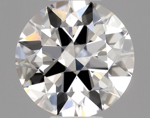 0.3 carat H-VVS1 Excellent cut Natūralus Round Deimantas (1)