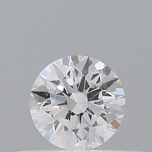 0.26 carat D-SI2 Excellent cut Natūralus Round Deimantas (1)