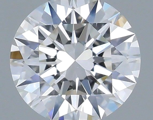 0.3 carat E-SI1 Excellent cut Natūralus Round Deimantas (1)