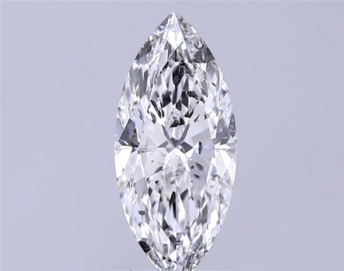 0.31 carat F-VS1 Natūralus Pear Deimantas (1)