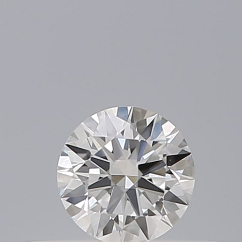 0.18 carat E-VS1 Excellent cut Natūralus Round Deimantas (1)