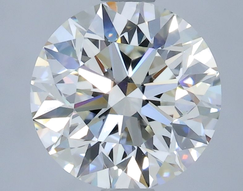 1.5 carat J-VS1 Excellent cut Natūralus Round Deimantas (1)