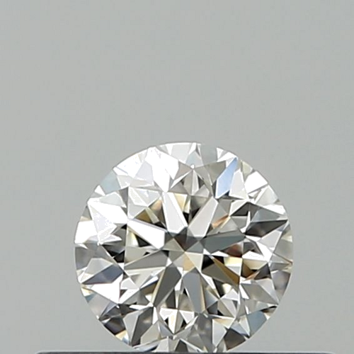 0.3 carat G-VS2 Very Good cut Natūralus Round Deimantas (1)