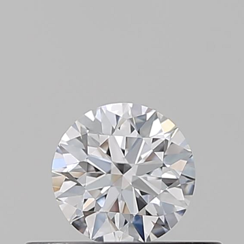 0.3 carat D-VS1 Excellent cut Natūralus Round Deimantas (1)