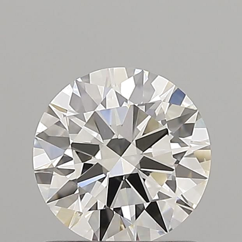 0.9 carat G-VS2 Excellent cut Natūralus Round Deimantas (1)