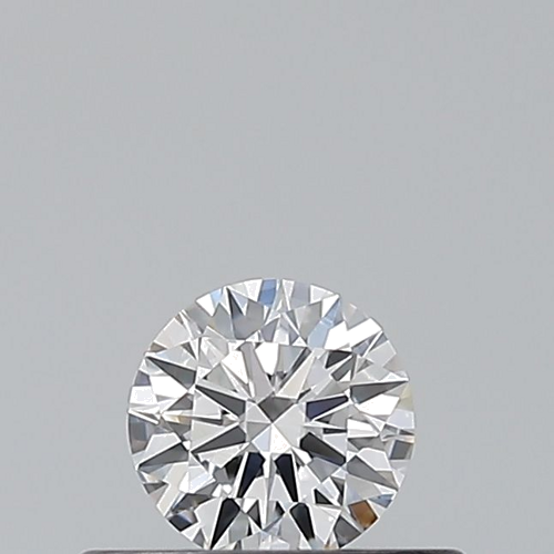 0.3 carat E-VS2 Excellent cut Natūralus Round Deimantas (1)