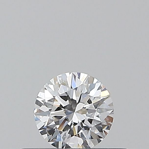 0.3 carat D-SI1 Excellent cut Natūralus Round Deimantas (1)
