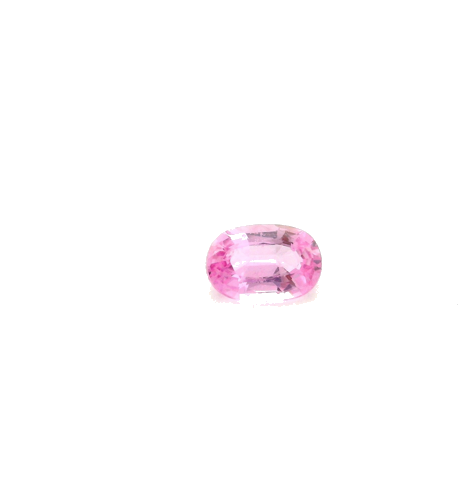 0.58 carat PINK Oval Safyras (1)