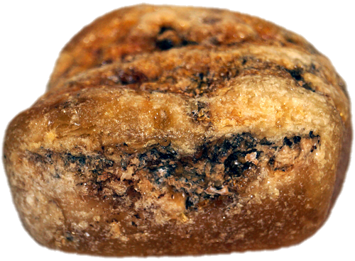 27,30 g Jūrinio Gintaro grynuolis (3)
