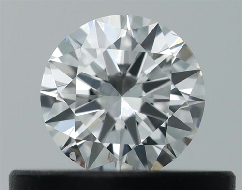 0.3 carat E-SI1 Very Good cut Natūralus Round Deimantas (1)