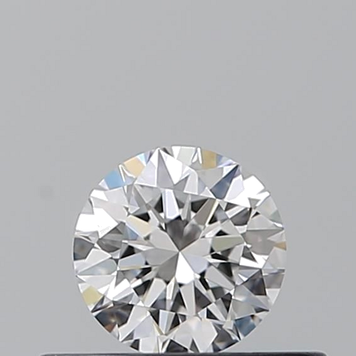 0.31 carat E-VVS1 Excellent cut Natūralus Round Deimantas (1)