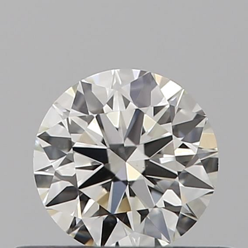 0.35 carat J-VS2 Excellent cut Natūralus Round Deimantas (1)