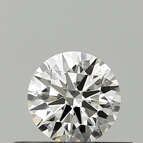 0.33 carat G-VS1 Excellent cut Natūralus Round Deimantas (1)