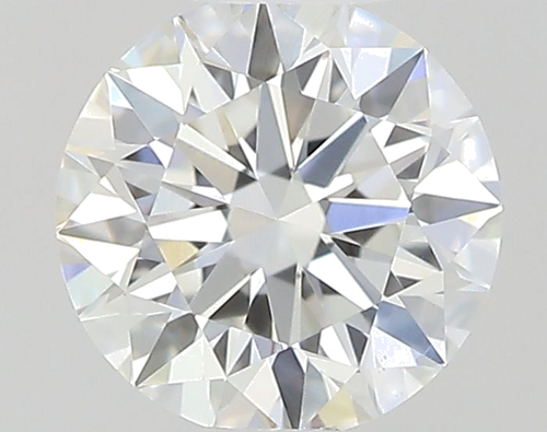 0.3 carat H-VS1 Excellent cut Natūralus Round Deimantas (1)