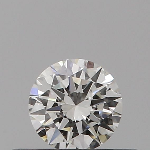0.23 carat G-VVS2 Very Good cut Natūralus Round Deimantas (1)